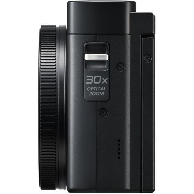 PANASONIC DC-TZ99E-K