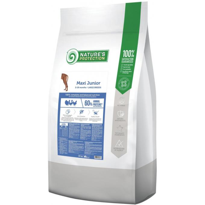 Nature's Protection NPB46036