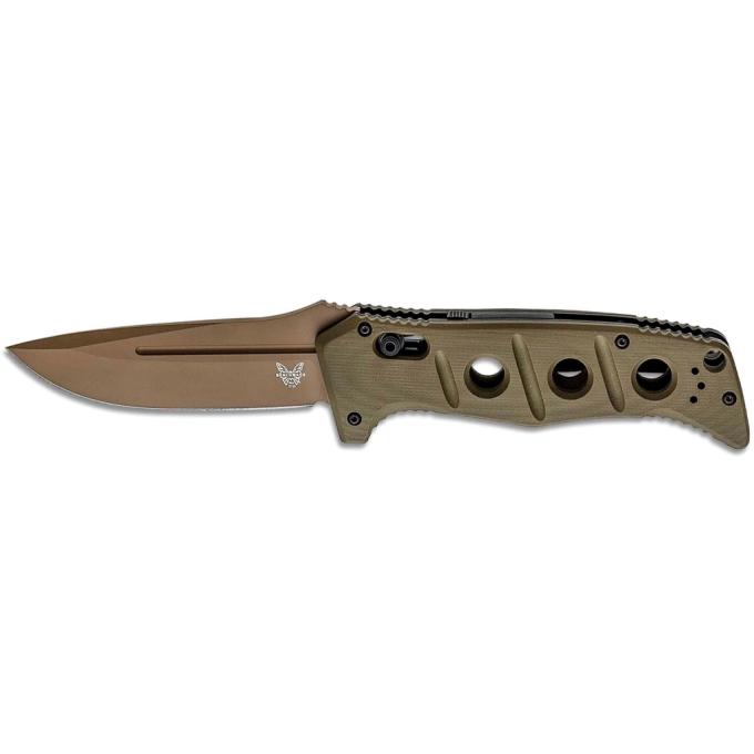 Benchmade 2750FE-2