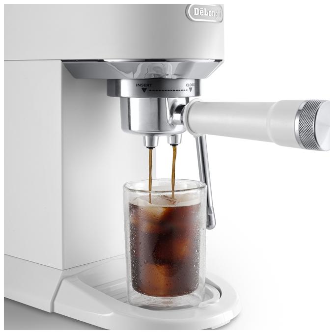 DeLonghi EC 890.WI