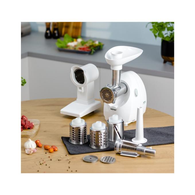 Zelmer ZMM4055B