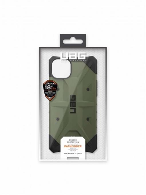 Urban Armor Gear 114061117272