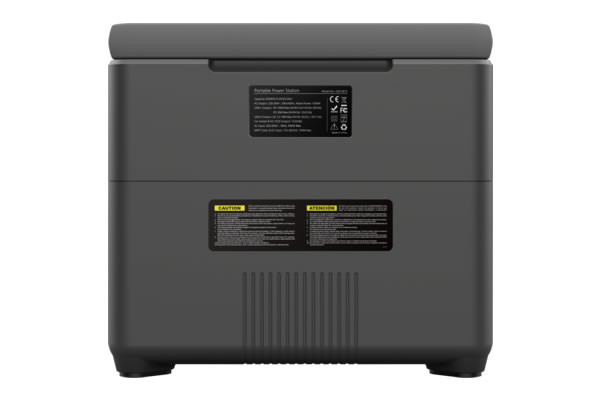 Genergy GZE0810