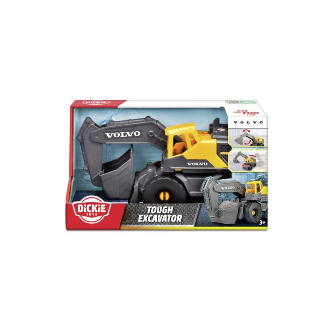 Dickie Toys 3724011