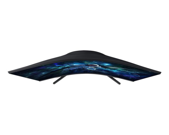 Samsung LS32CG550EIXUA