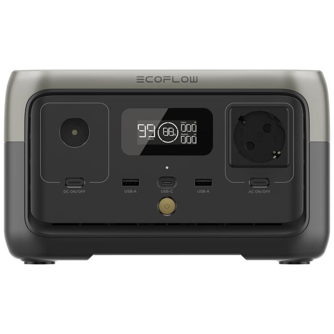 EcoFlow ZMR600-B-EU_EU