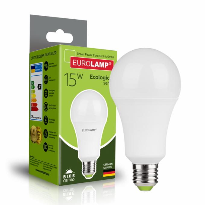 EUROLAMP LED-A70-15274(P)