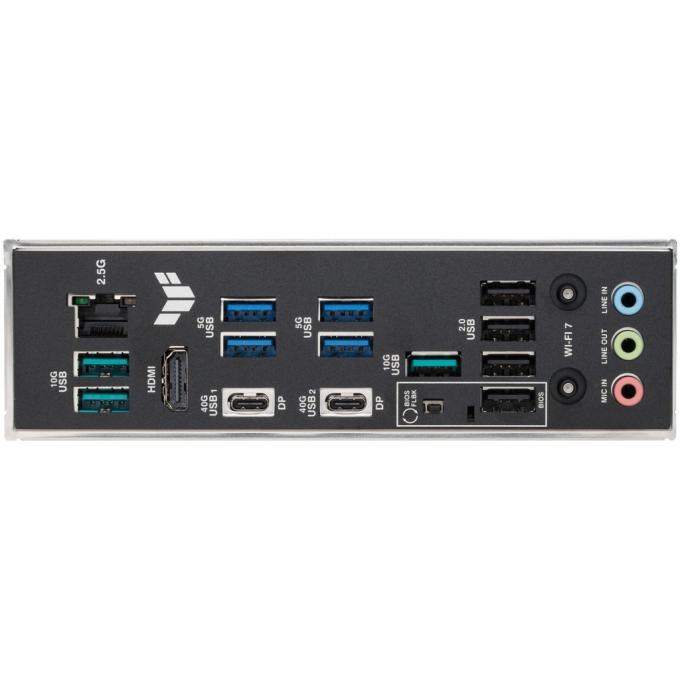 ASUS TUF GAMING X870E-PLUS WIFI7