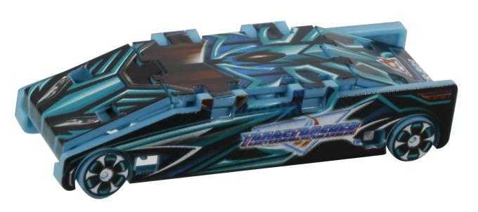 TRANSCRASHER YW652809