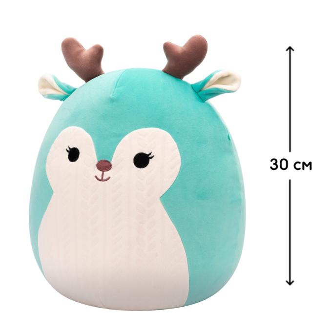 SQUISHMALLOWS SQCR06688