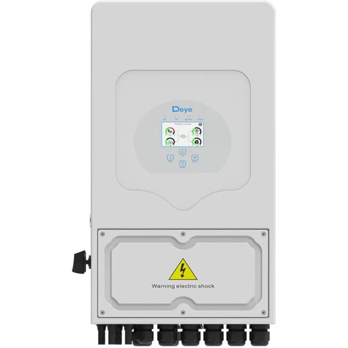 Deye SUN-6K-SG05LP1-EU-AM2-P