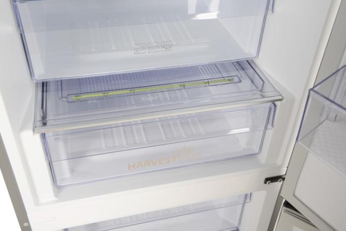 BEKO RCNA406E35ZXBR