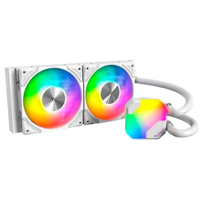 MONTECH HYPER FLOW ARGB 240 (W)