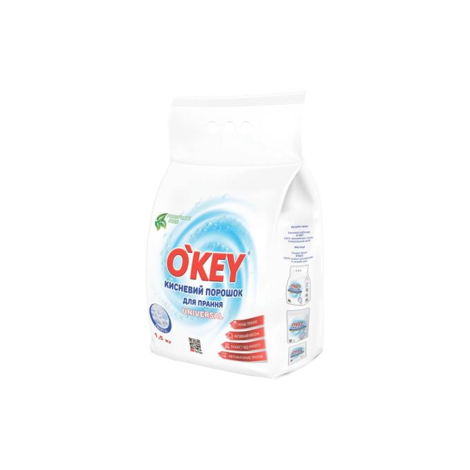 O'KEY 4820049384406