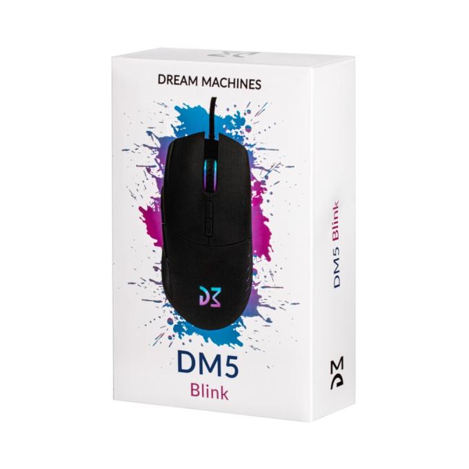 Dream Machines DM5_BLINK