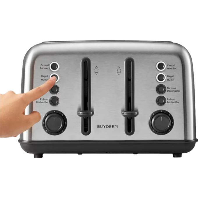 BUYDEEM DT640E-SS/EU