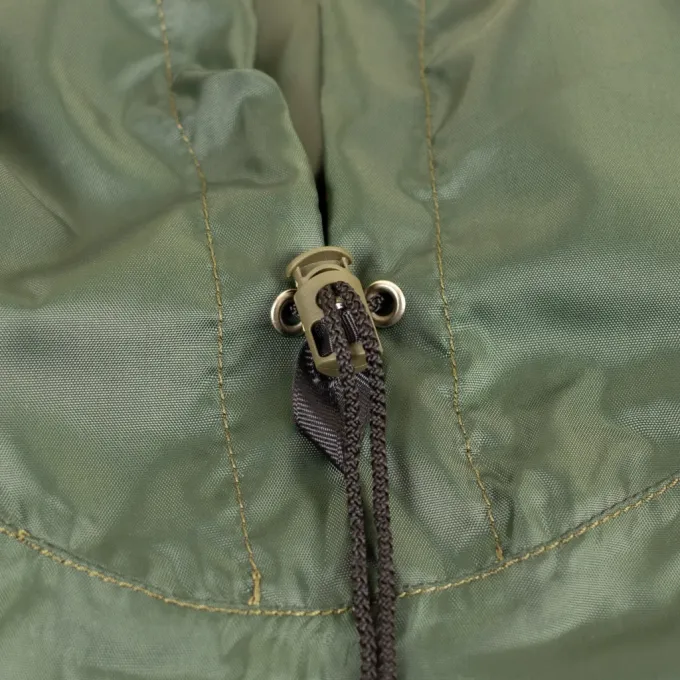 Tribe T-KE-0001-olive