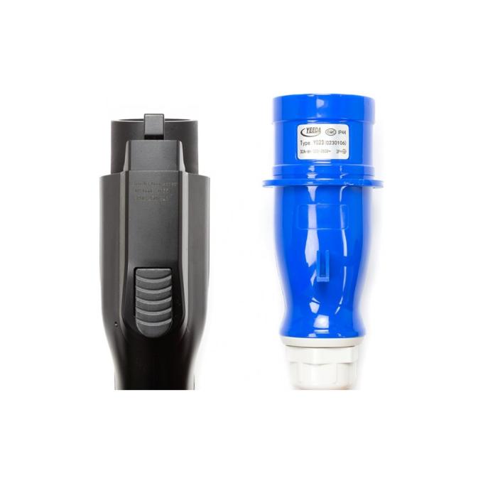 HiSmart EV200030