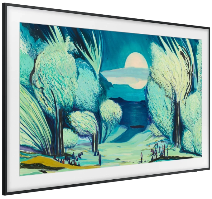 Samsung QE55LS03FAUXUA