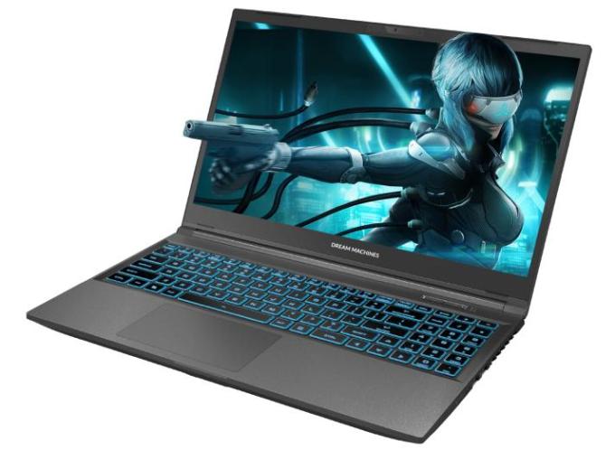 Dream Machines RG4050-15UA67