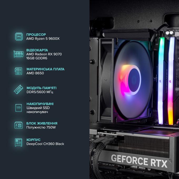 ASGARD A96X.32.S10.97.10150