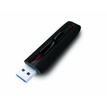 USB флеш накопитель Sandisk Extreme USB 3.0 32GB
