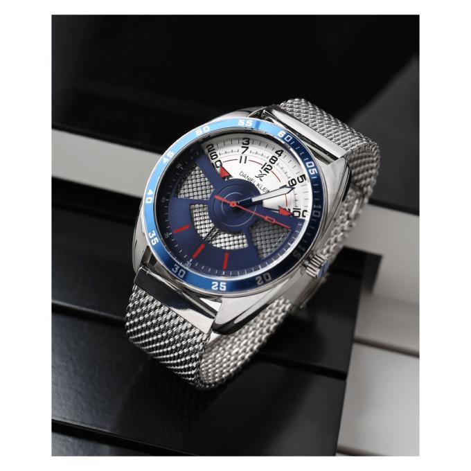 Daniel Klein DK12221-2