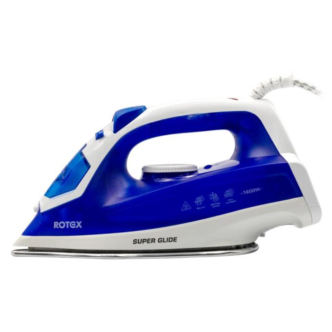 Rotex RIC20-S Super Glide