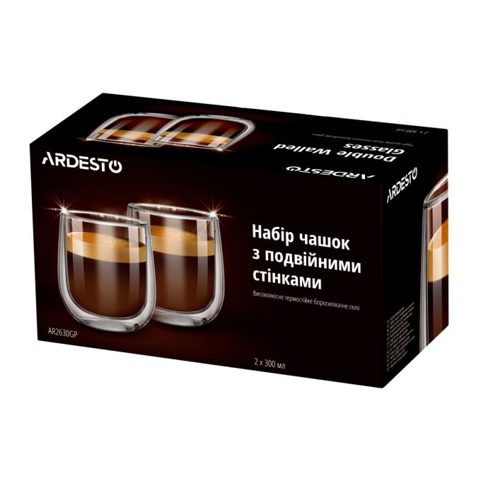 Ardesto AR2630GP