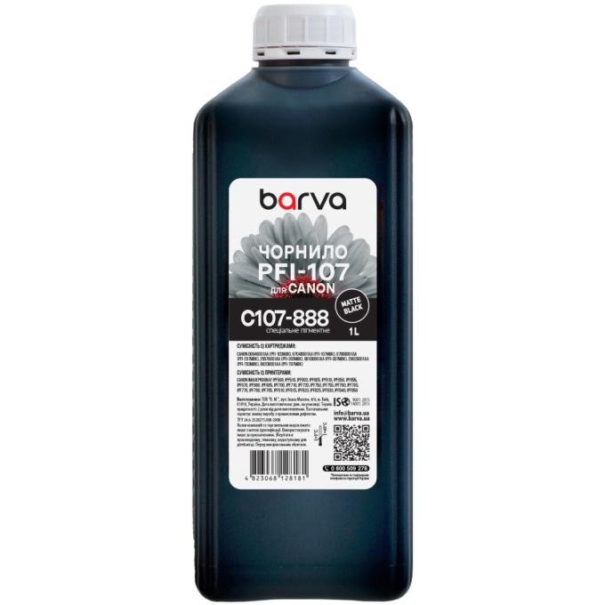 BARVA C107-888
