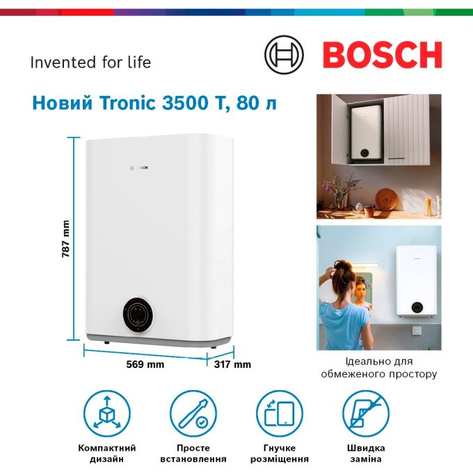 BOSCH 7736507293