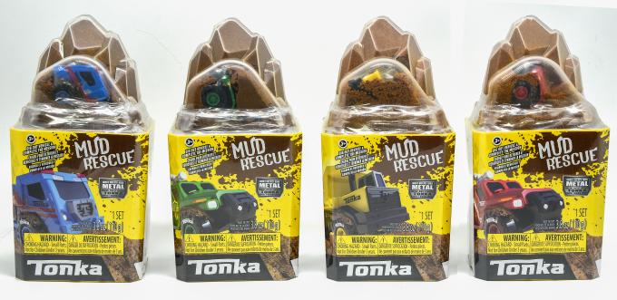 TONKA 06051
