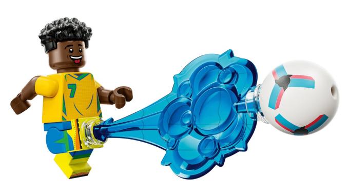 LEGO 43027
