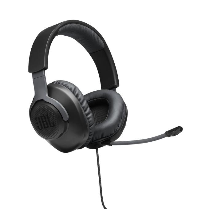 JBL JBLQUANTUM100BLK