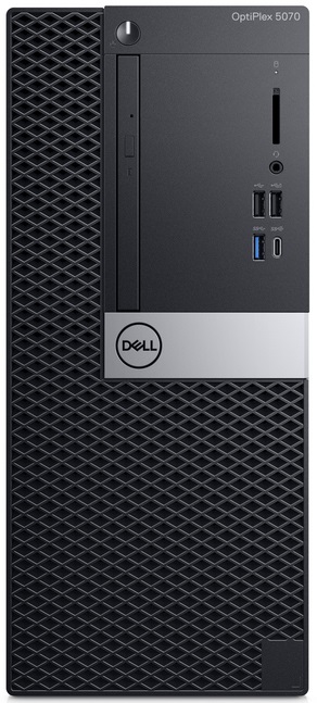 Dell N007O5070MT