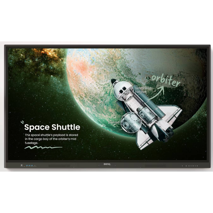 Benq 9H.FAPTK.DE4