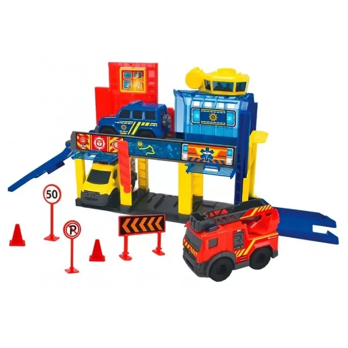 Dickie Toys 3713017