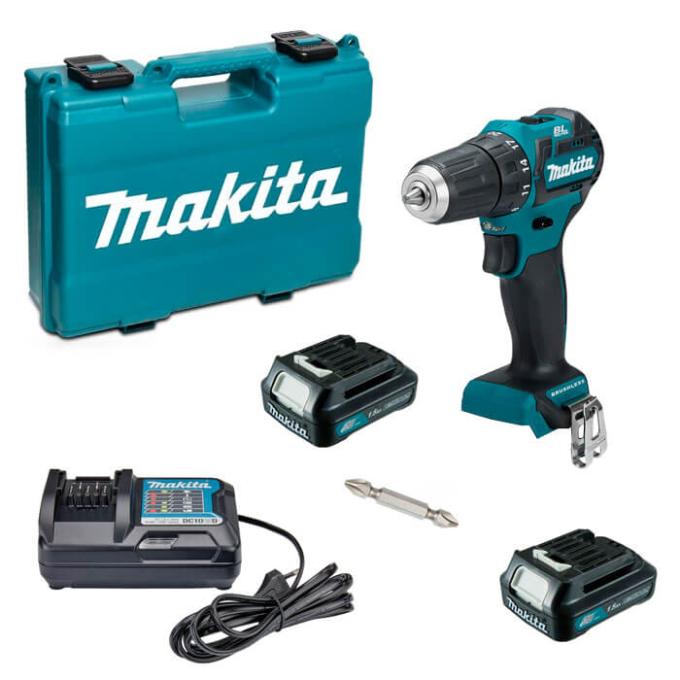 Makita DF332DWYE