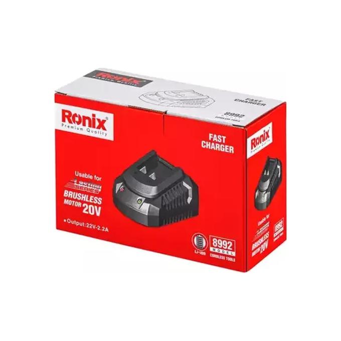 Ronix 8992