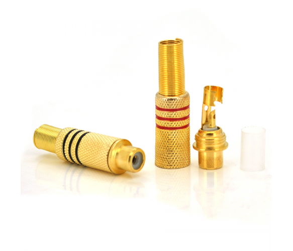 VOLTRONIC YT-RCA(F)-G