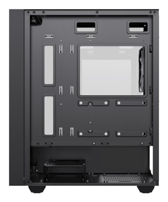 GAMEMAX STORM BK
