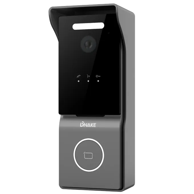 Dnake С112A SIP IP65