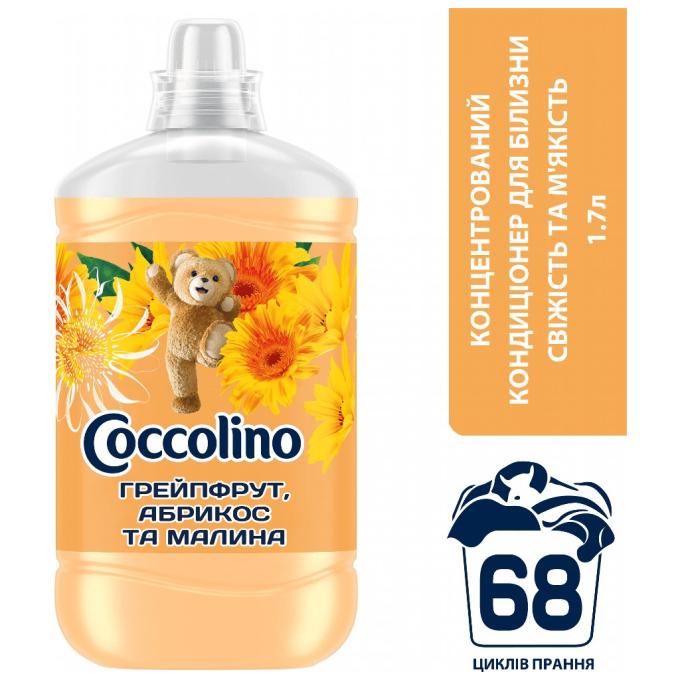 Coccolino 8720181410659