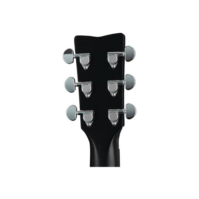 Yamaha FGX800C Black