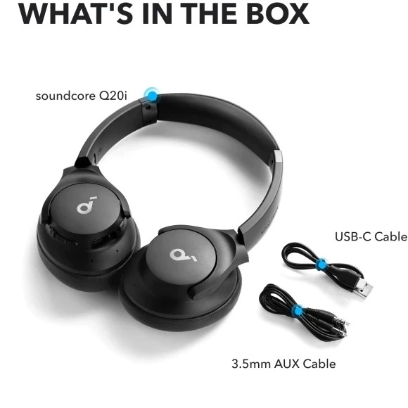 Anker A3004G11