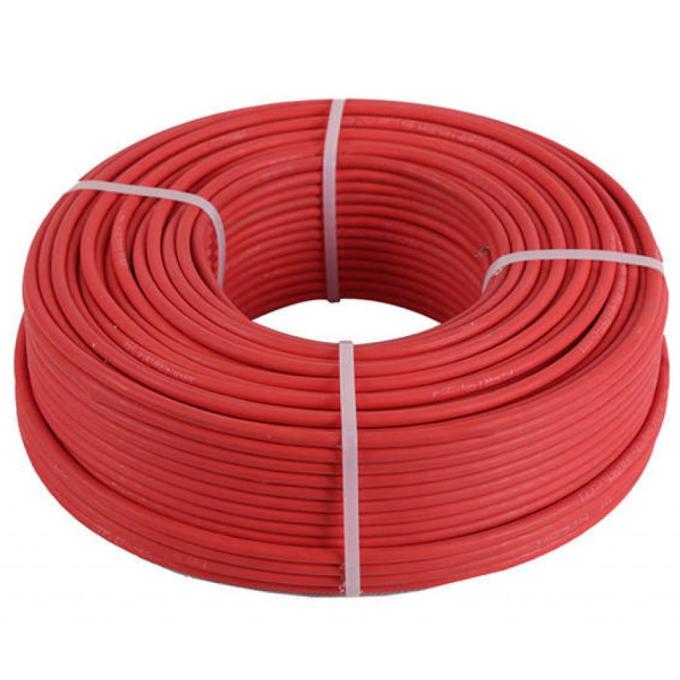 Одескабель 37858 / H1Z2Z2-K 1*6 red