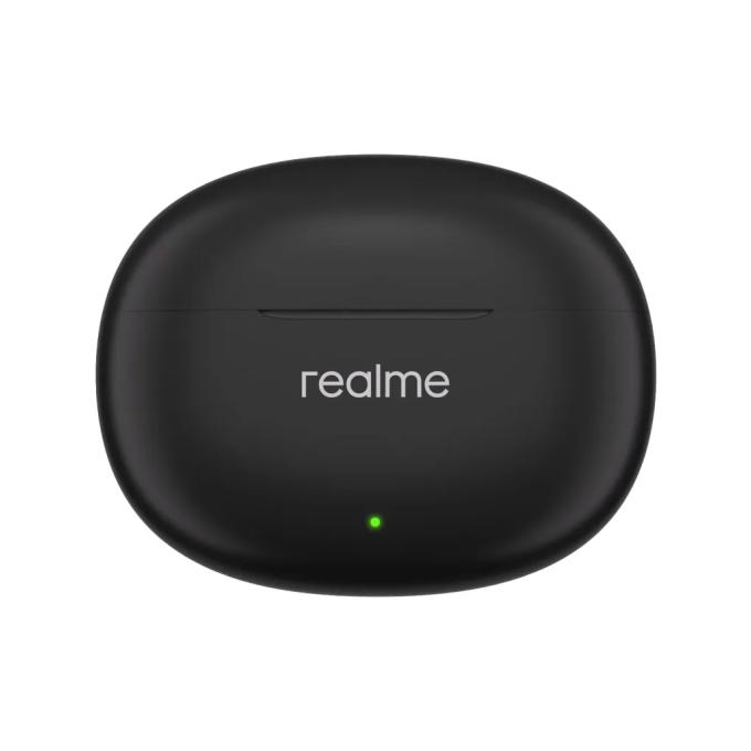 Realme RMA2306 Black
