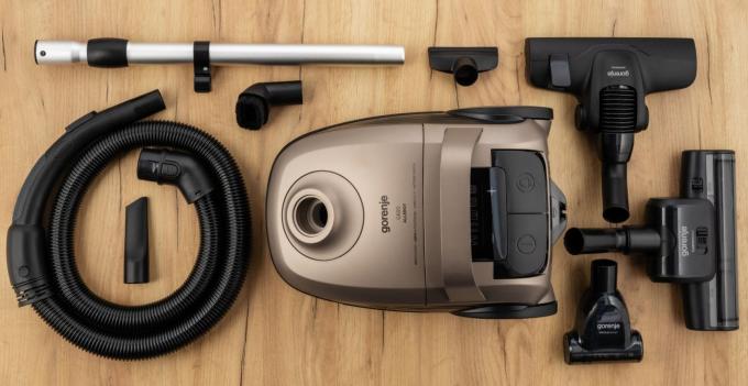 Gorenje VCE28G6ALLGO