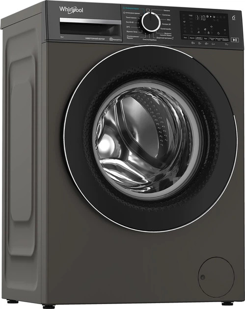 Whirlpool WAM872XAB
