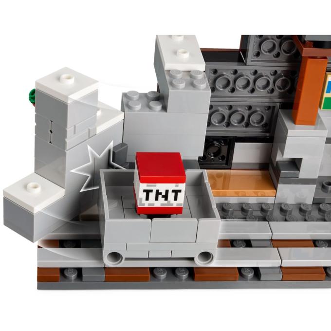 LEGO 21277